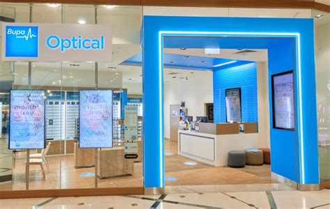 bupa optical login.